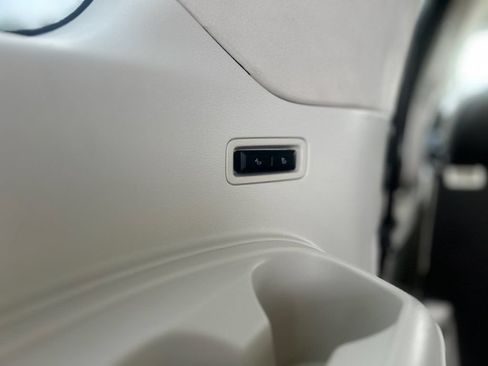 Used 2024 Lincoln Navigator Black Label AWD/4WD image 40