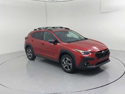 New 2026 Subaru Crosstrek 2.5i Premium