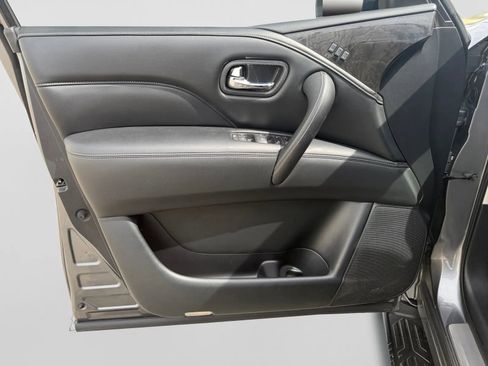 Used 2020 INFINITI QX80 Luxe w/ Proassist Package image 13