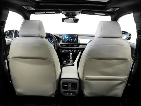 New 2025 Acura ADX A-Spec image 11