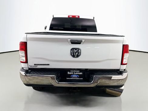 Used 2019 RAM 2500 Big Horn image 6