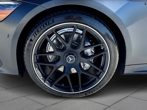 Used 2019 Mercedes-Benz AMG GT 53 image 10