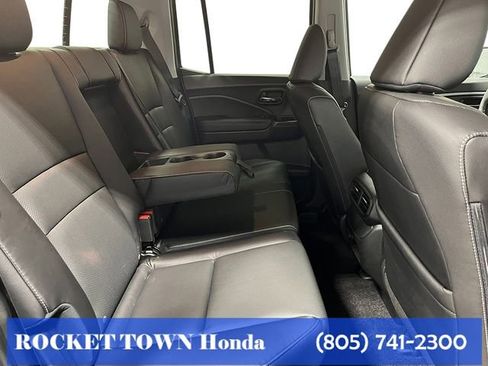 New 2026 Honda Ridgeline RTL image 26