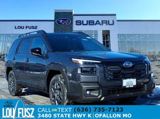 New 2026 Subaru Outback Premium video 1