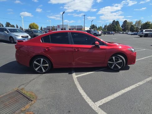Used 2017 Subaru Impreza 2.0i Sport w/ Popular Package #1 AWD/4WD image 8