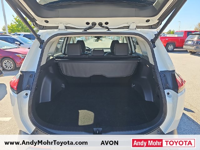 Used 2026 Toyota RAV4 XLE Premium AWD/4WD image 12