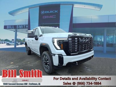 New 2026 GMC Sierra 2500 Denali Ultimate