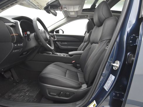 New 2026 MAZDA CX-50 AWD 2.5 Hybrid w/ Premium Pkg image 31