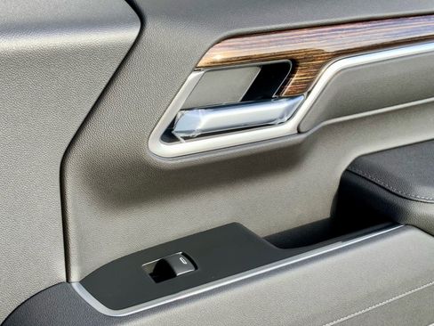 New 2026 GMC Sierra 1500 SLE image 56