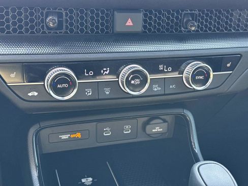 Used 2026 Honda CR-V TrailSport image 22