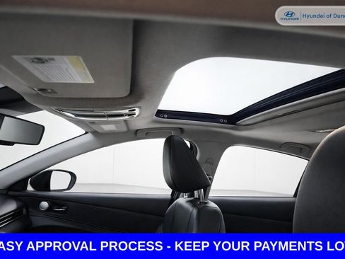 Used 2023 Hyundai Elantra Limited w/ Preferred Accessory Package FWD image 16