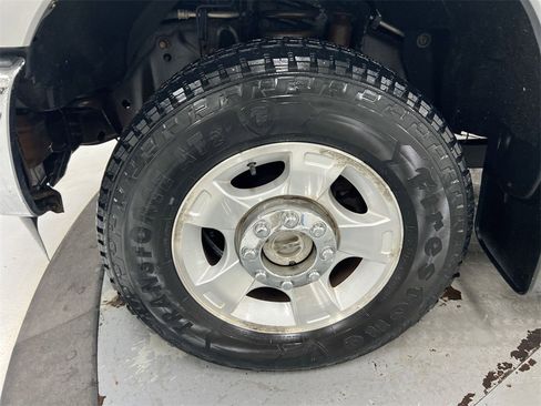 Used 2011 Ford F250 XLT w/ XLT Interior Pkg image 24