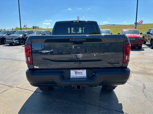 New 2026 RAM 2500 Rebel w/ Rebel Level 2 Equipment Group image 6