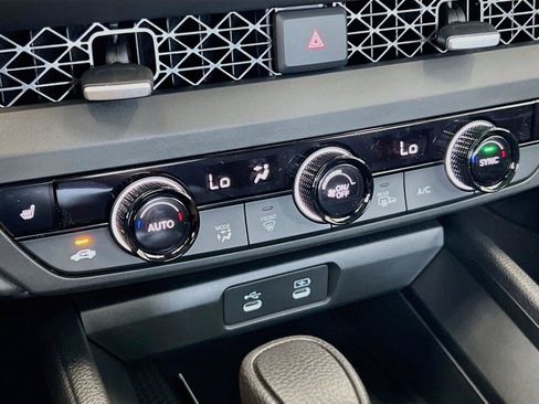 New 2026 Honda Accord SE image 9