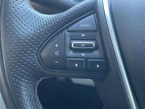 Used 2023 Nissan Maxima Platinum w/ Sport Mat Group image 21