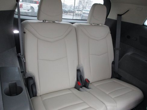 Used 2021 Cadillac XT6 Premium Luxury image 25