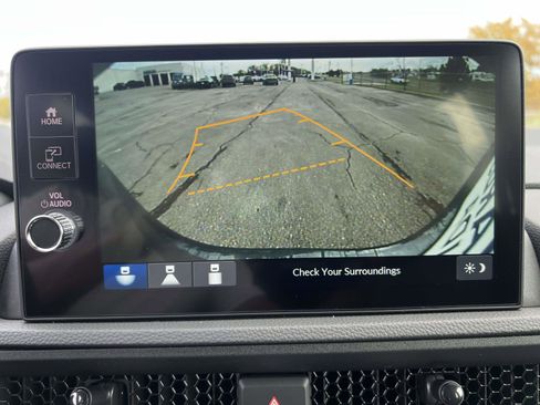 New 2026 Honda CR-V LX image 13