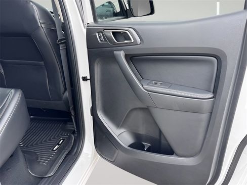 Used 2019 Ford Ranger Lariat w/ Equipment Group 501A Mid image 32