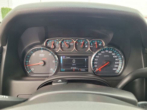 Used 2019 Chevrolet Tahoe LT RWD image 24