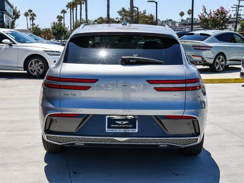 Used 2026 Genesis GV70 2.5T Advanced AWD/4WD image 5