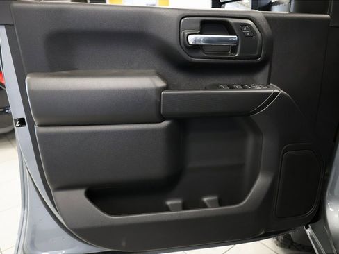 New 2026 Chevrolet Silverado 2500 Custom w/ Custom Value Package image 13