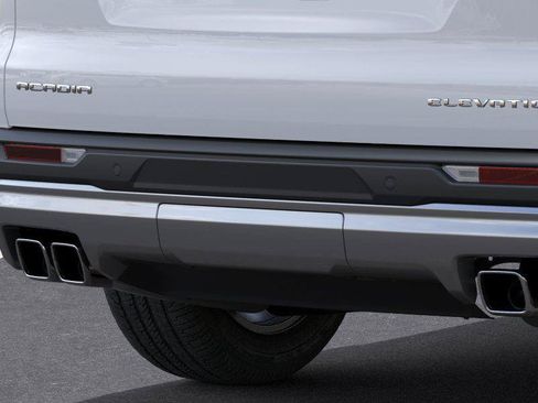 New 2026 GMC Acadia Elevation w/ Elevation Premium Package FWD image 14