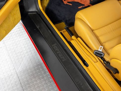 Used 1994 Ferrari 348 Spider RWD image 62