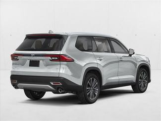 New 2026 Toyota Grand Highlander Hybrid MAX Platinum video 2
