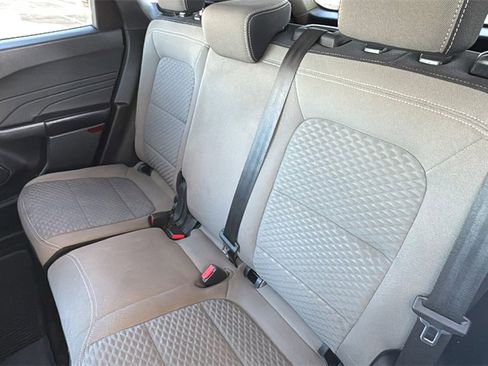 Certified 2022 Ford Escape SE image 23