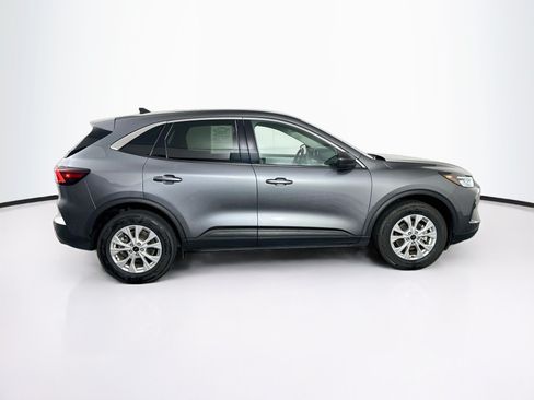 Used 2024 Ford Escape Active AWD/4WD image 10