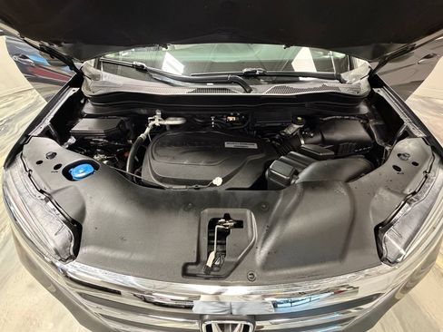 Used 2017 Honda Pilot EX-L image 62