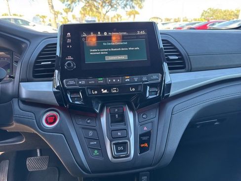 Used 2023 Honda Odyssey Sport image 26