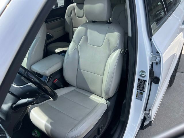 Used 2020 Kia Telluride S AWD/4WD image 17