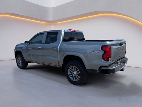 New 2026 Chevrolet Colorado LT w/ Advanced Trailering Package AWD/4WD image 5