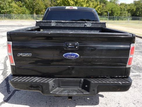 Used 2010 Ford F150 FX2 RWD image 6
