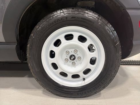 Used 2023 Ford Bronco Sport Heritage w/ Heritage Convenience Package image 20