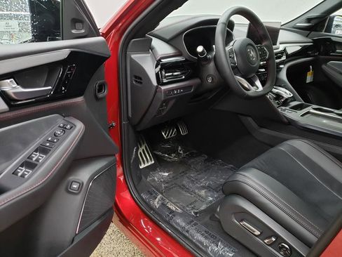 New 2026 Acura MDX A-Spec image 6
