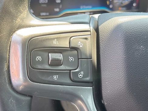 Used 2024 Chevrolet Silverado 1500 RST AWD/4WD image 29