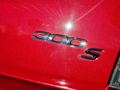 Used 2017 Chrysler 300 S image 24