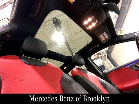 Used 2023 Mercedes-Benz GLA 250 4MATIC image 18