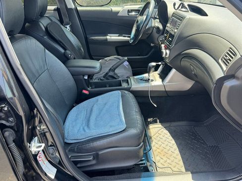 Used 2010 Subaru Forester 2.5X Limited image 24