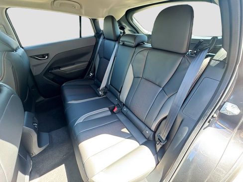 New 2026 Subaru Crosstrek 2.5i Limited AWD/4WD image 24