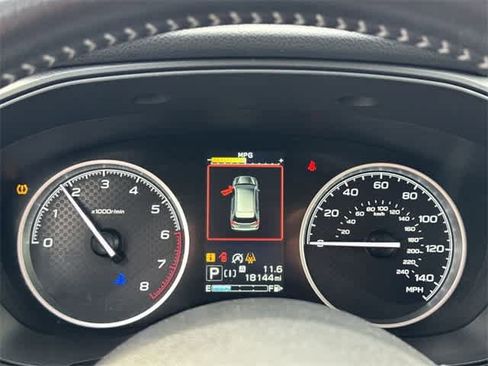 Certified 2023 Subaru Forester Premium image 7