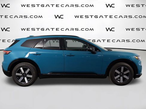 Used 2026 Honda Prologue Touring image 42