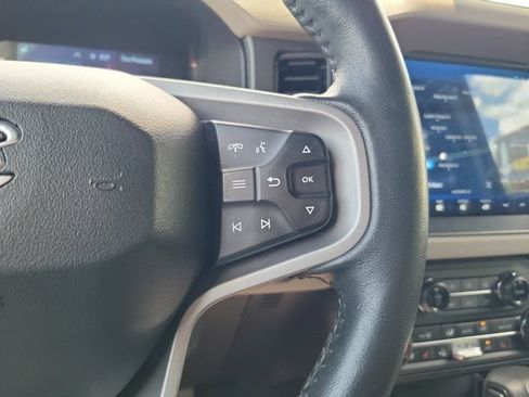 Used 2024 Ford Bronco Wildtrak AWD/4WD image 23