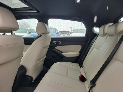 Certified 2025 Acura Integra A-Spec image 12