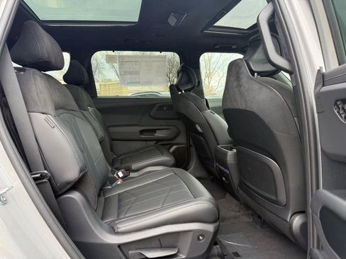 New 2027 Kia Telluride SX Prestige X-Pro AWD/4WD image 6