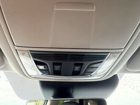 Certified 2024 Acura RDX SH-AWD w/ Technology Package image 21