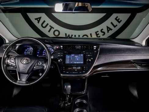 Used 2016 Toyota Avalon XLE image 2