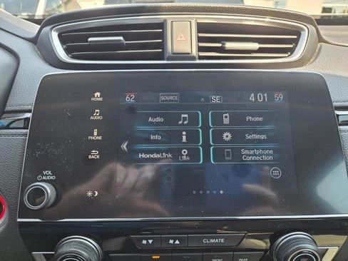 Used 2017 Honda CR-V EX image 12